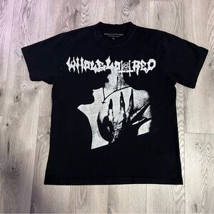 Playboi Carti Whole Lotta Red Sympathy for the Vampire T-Shirt